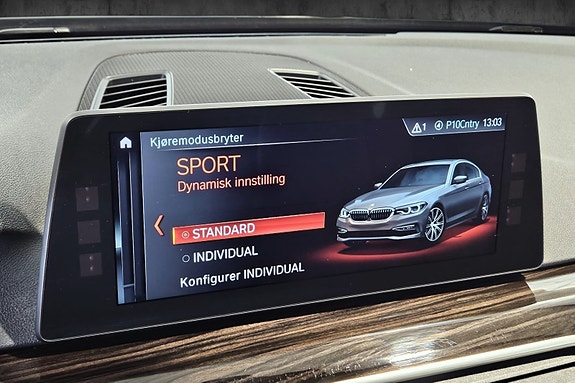 BMW 530i 26 of 30
