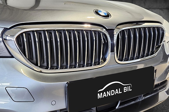 BMW 530i 10 of 30