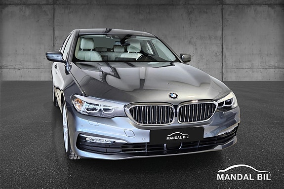 BMW 530i 2 of 30