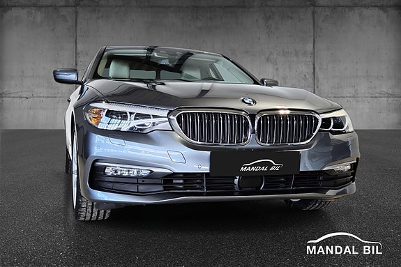 BMW 530i 6 of 30