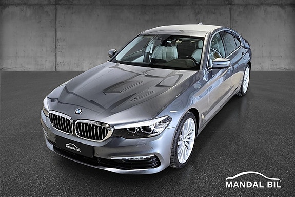 BMW 530i 7 of 30