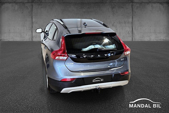 Volvo V40 Cross Country 15 of 30