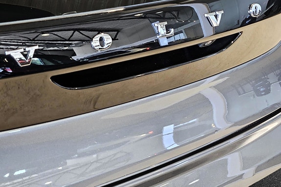 Volvo V40 Cross Country 20 of 30