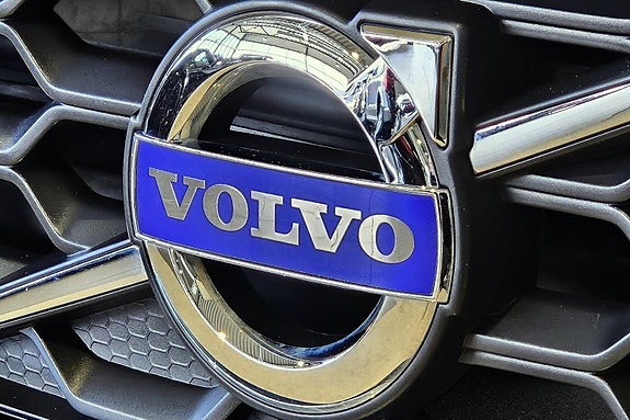 Volvo V40 Cross Country 18 of 30