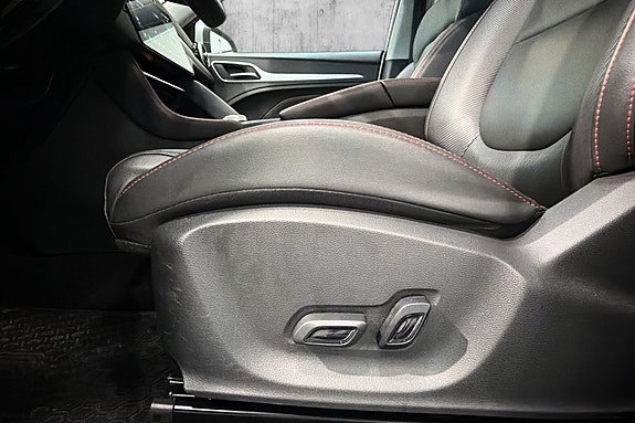 MG ZS EV 14 of 27