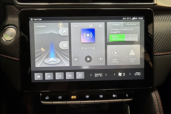 MG ZS EV 21 of 27
