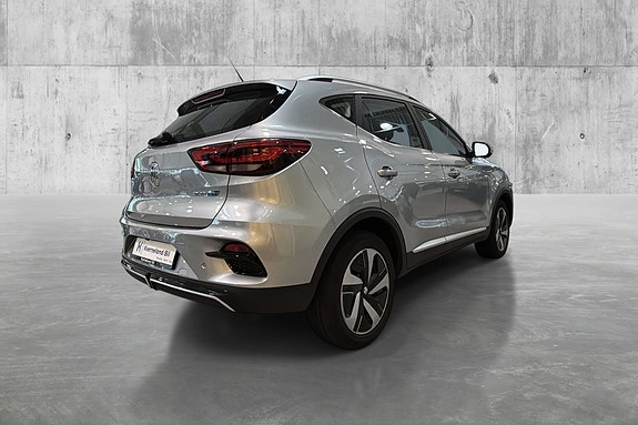 MG ZS EV 5 of 27