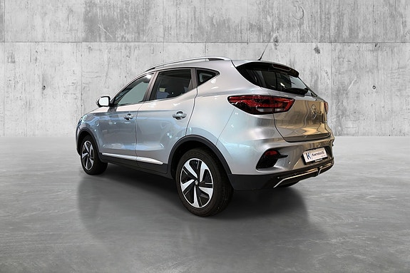 MG ZS EV 7 of 27