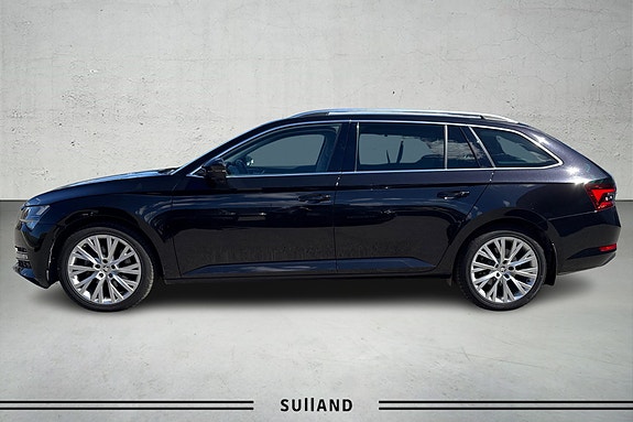 Skoda Superb 3 of 26