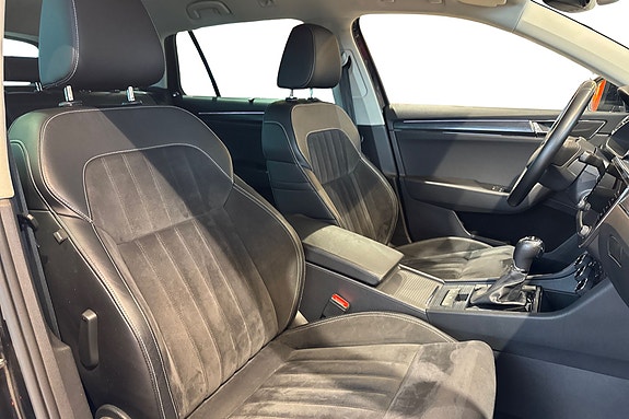 Skoda Superb 12 of 26