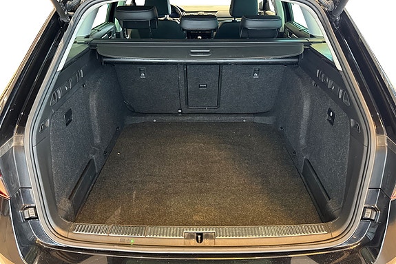 Skoda Superb 25 of 26