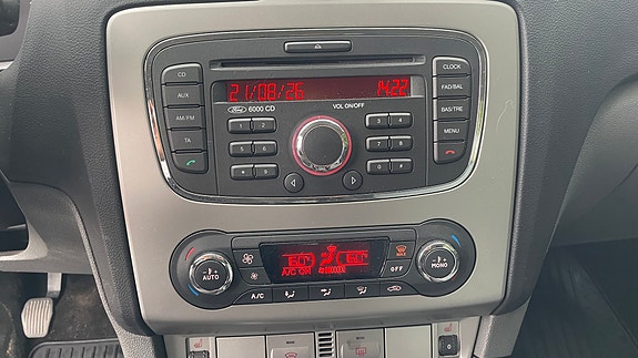 Ford Focus 17 of 27