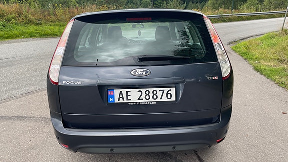 Ford Focus 4 of 27
