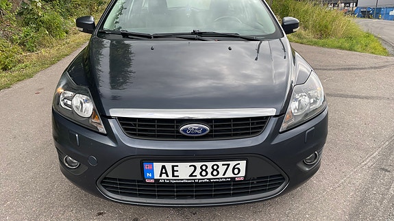 Ford Focus 8 of 27