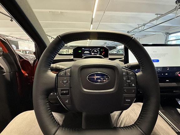 Subaru Uncharted 17 of 22