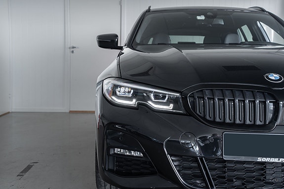 BMW 330e 7 of 30