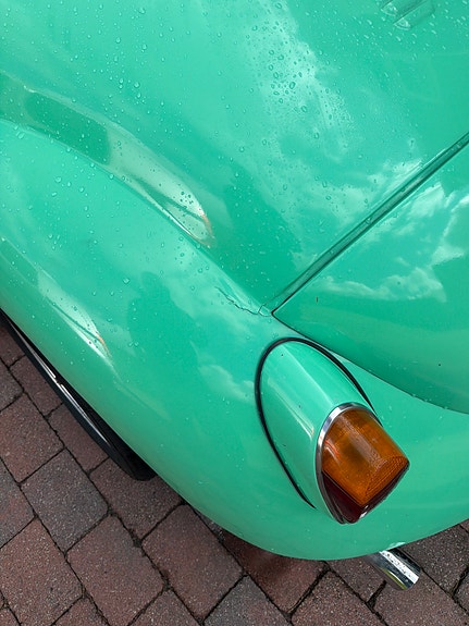 Volkswagen Boble (gml. type) 4 of 16