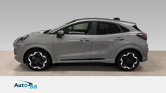 Ford Puma 4 of 26