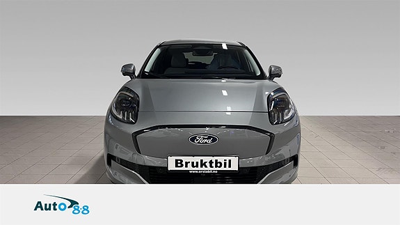 Ford Puma 2 of 26