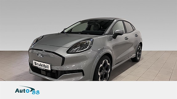 Ford Puma 3 of 26