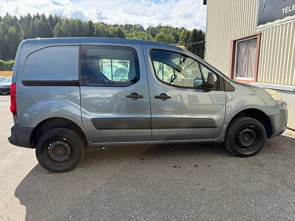 Peugeot Partner 3 of 18