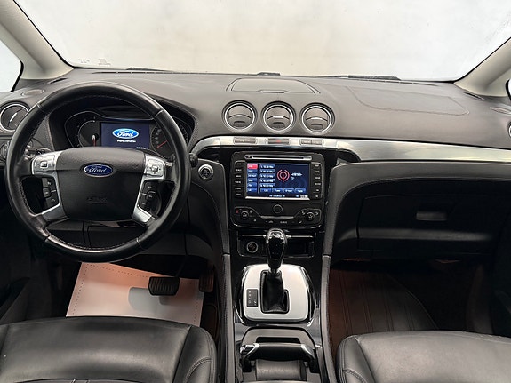 Ford S-MAX 14 of 28