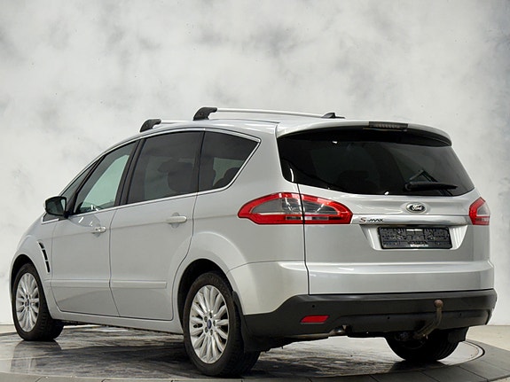 Ford S-MAX 10 of 28