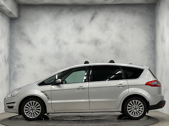 Ford S-MAX 12 of 28
