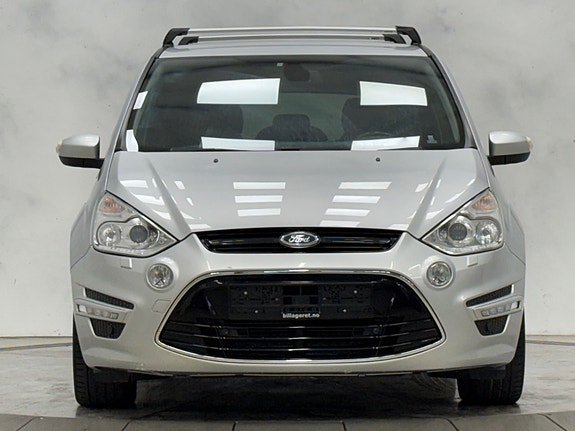 Ford S-MAX 3 of 28
