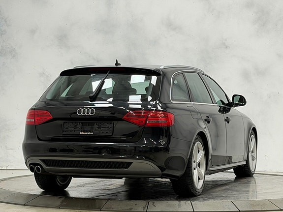 Audi A4 7 of 30