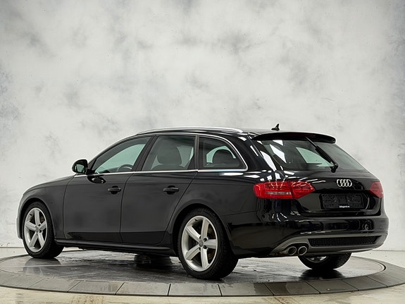 Audi A4 10 of 30