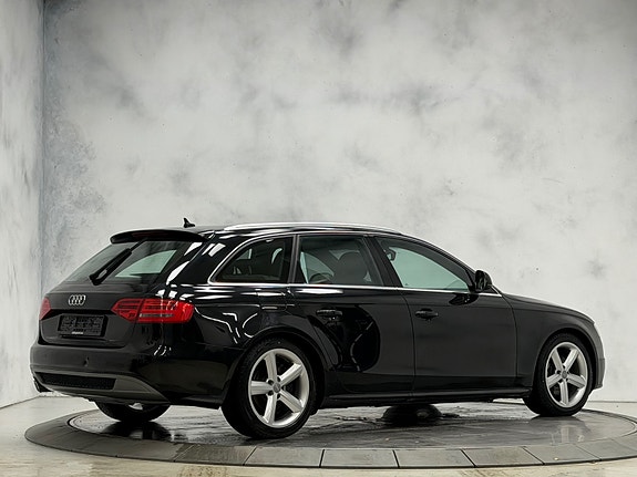 Audi A4 6 of 30
