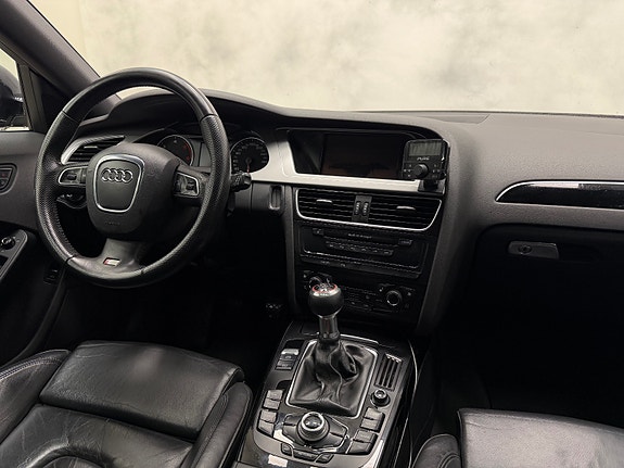 Audi A4 16 of 30