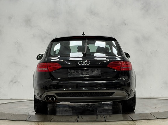 Audi A4 8 of 30