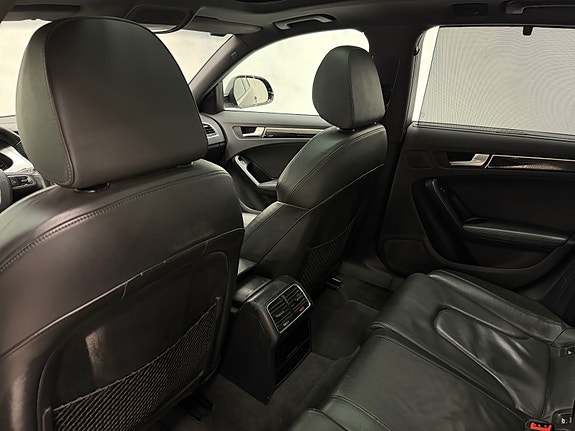 Audi A4 21 of 30