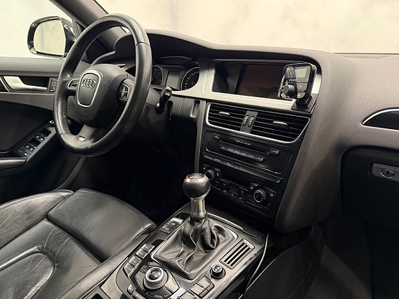 Audi A4 29 of 30