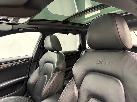 Audi A4 18 of 30