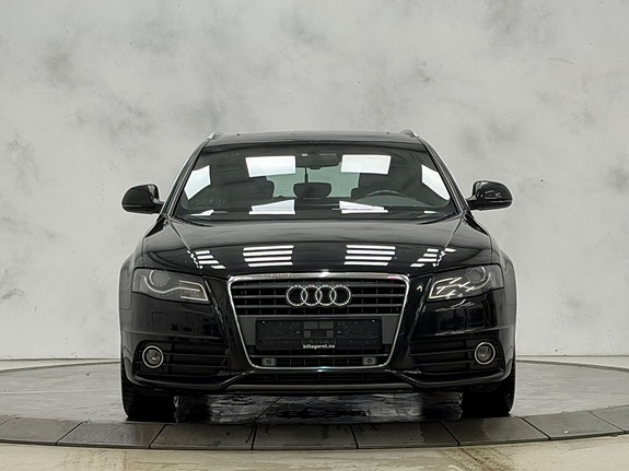 Audi A4 3 of 30