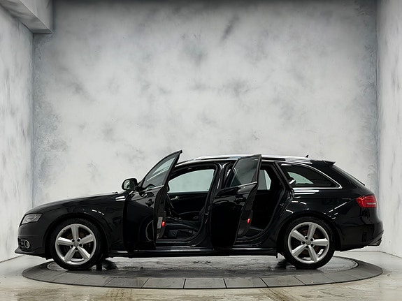 Audi A4 12 of 30