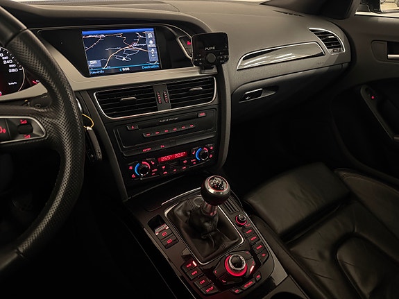 Audi A4 30 of 30