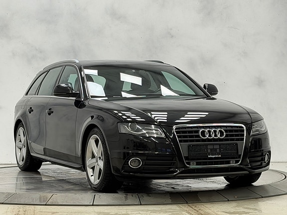 Audi A4 4 of 30