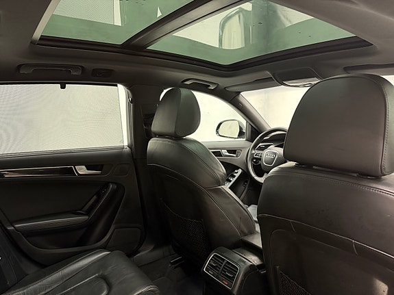 Audi A4 25 of 30