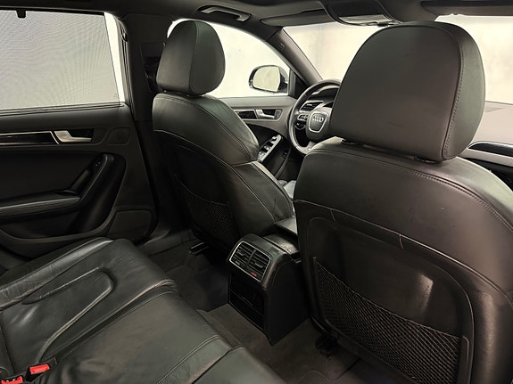 Audi A4 24 of 30