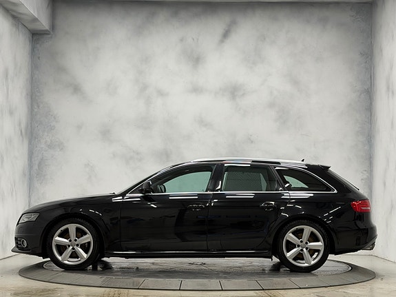 Audi A4 11 of 30
