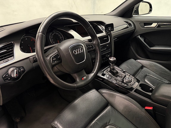 Audi A4 19 of 30