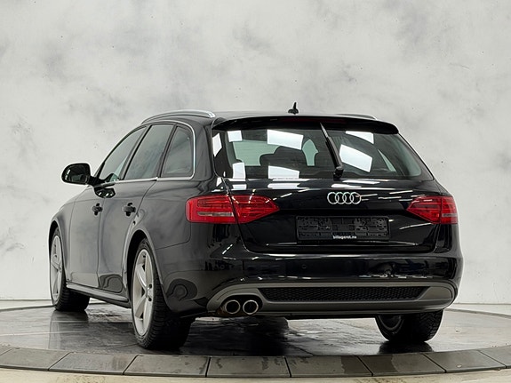 Audi A4 9 of 30