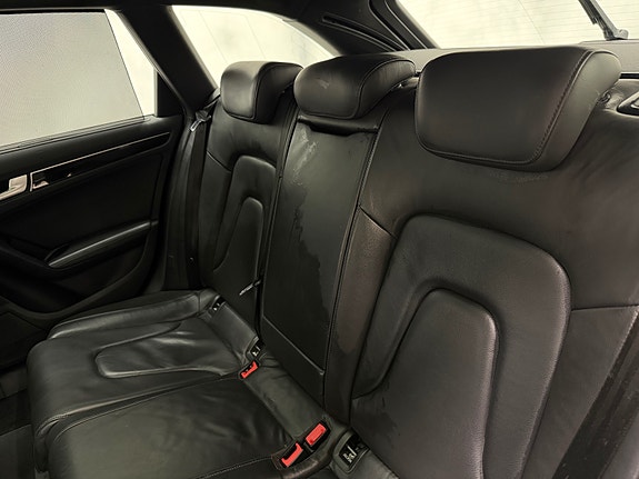 Audi A4 20 of 30