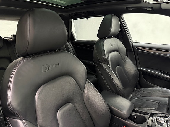 Audi A4 26 of 30