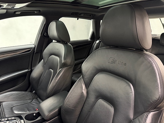 Audi A4 17 of 30