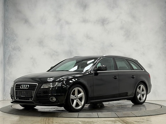 Audi A4 2 of 30